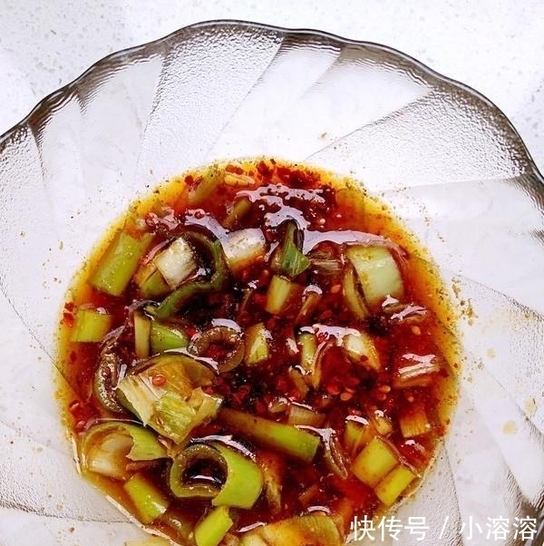 花椒粉|煎豆腐时，千万不要直接下锅！有这1步，豆腐不散不粘锅，特香！