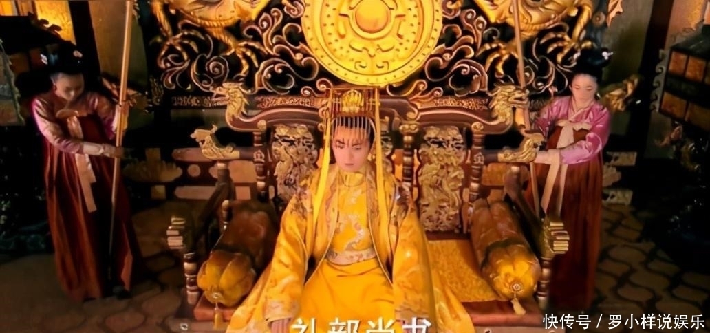 成熟|古代新皇帝登基后,除了大臣知道,那老百姓是否知道有新皇帝?