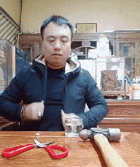 |搞笑GIF:太意外了,完全出乎我意料