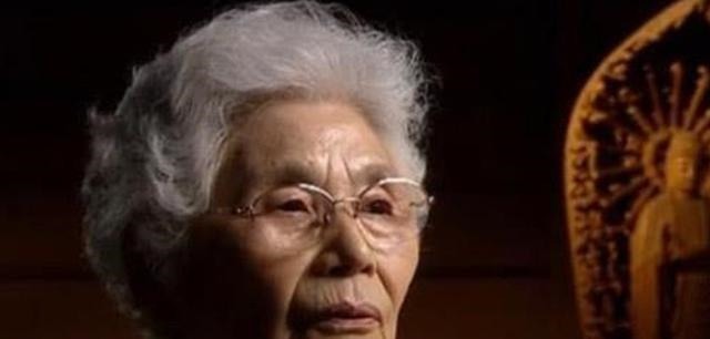 核弹|19岁广岛少女锦鲤附体,距核弹爆心仅260米,究竟如何奇迹存活