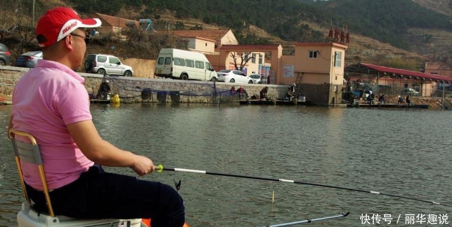 水库钓鱼，这些技巧不能忘！学好了，爆护简直太轻松