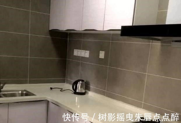 衣帽间|老公只不过在阳台装了几块玻璃, 家里多出一间房, 邻居来效仿
