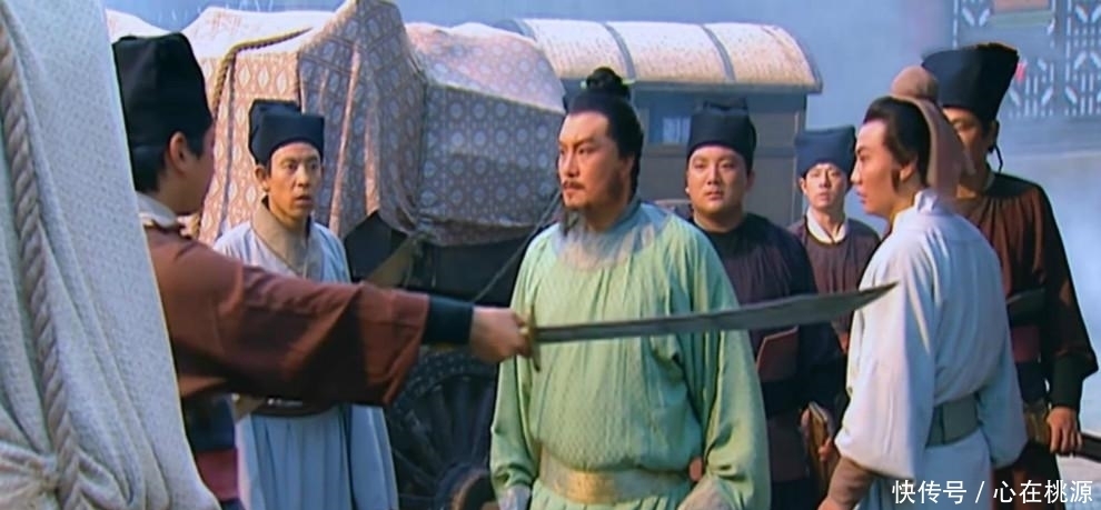 李逵|骂完李逵骂鲁智深,如果卢俊义骂武松,会不会被武松鲁智深杀掉?