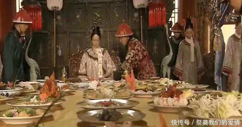 评价|慈禧最喜欢的三道菜,但菜的做法有多残忍,一般人想不到!