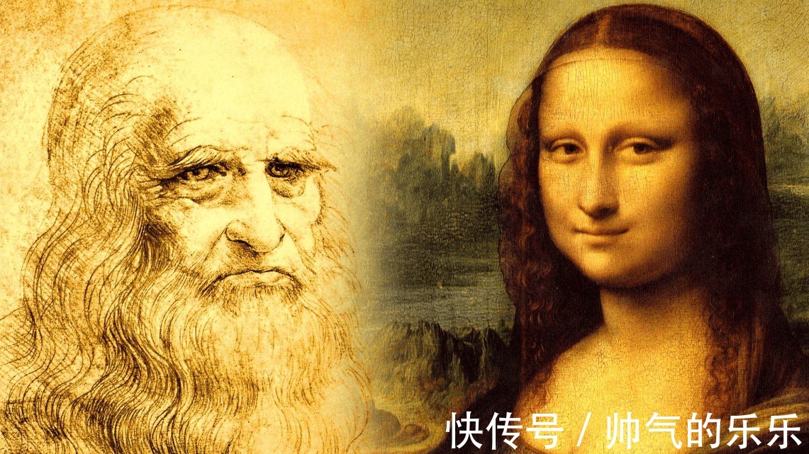 过程|达芬奇《最后的晚餐》创作过程中, 竟发生过这样的事情