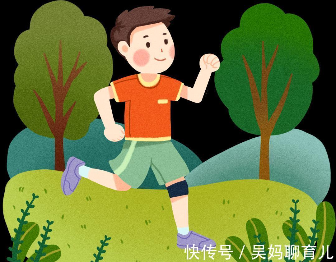 发病|孩子多汗、易怒、注意力不集中,一定要小心甲亢