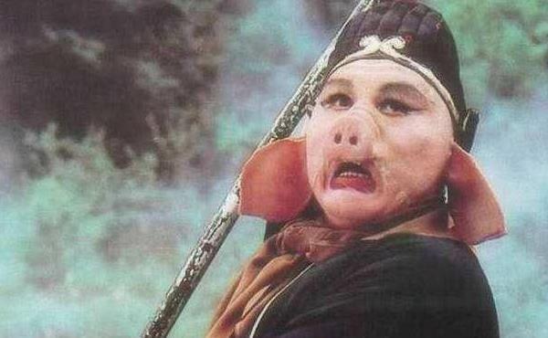 怪不得猪八戒没被封佛,不是功劳不够,而是因为他母亲的身份!