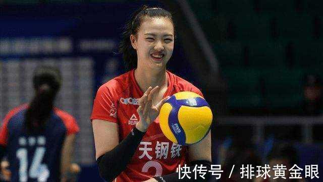 吴晗|江苏女排迎喜讯!张常宁重回球场和教练对垫,人才多也是一种苦恼