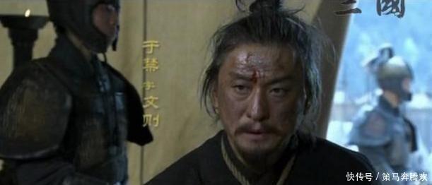 惋惜|三国晚节不保的六大名将, 实在令人惋惜至极！