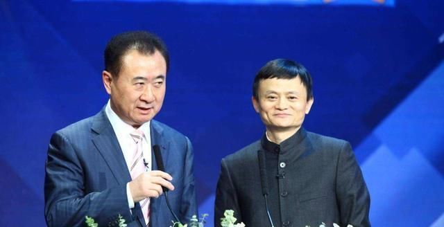 中国富豪榜|年度黑马赶超马云身价3210亿,有望超越马化腾成首富