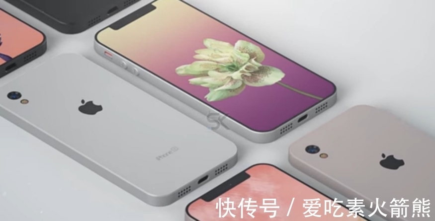 续航能力|苹果A13+IP67防水，去年发布的iPhone，仅售2899元