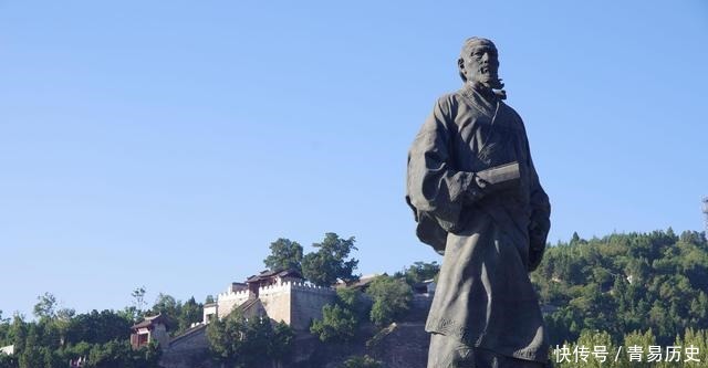 到底|关于秦二世之死,司马迁在史记中留下两个版本,到底想表达什么