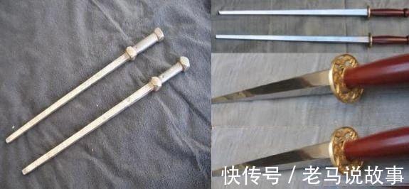 秦良玉|十八般兵器的详解和大图