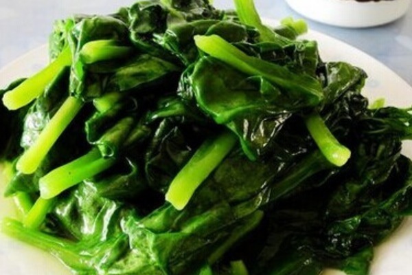 补脑|春季孩子吃4种菜,补脑补钙个头猛长,学习成绩一天比一天好!