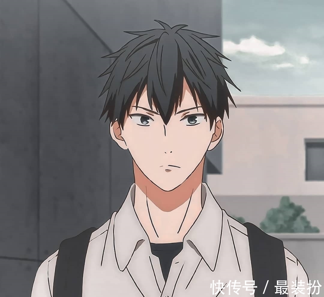 Given动漫由纪和真冬