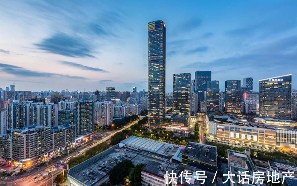 新房|深圳:二手房的价格比新房价格高30000元!新房是否继续日光?