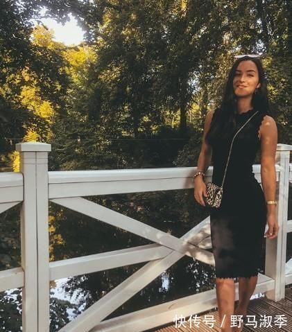 减肥|与她的身材和经历作对比,你也可以实现自己的减肥目标