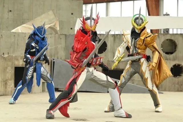 S假面骑士Saber企划构思经过汇总,高桥曾提案便当骑士可还行