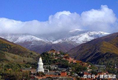 告诉|到五台山旅游，参观寺庙群按什么顺序，去哪几个寺庙我告诉你