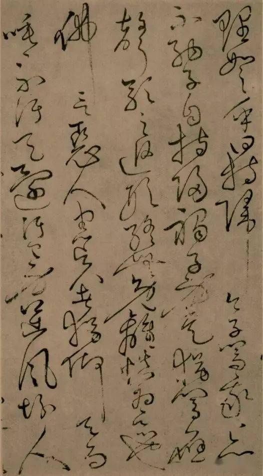 周濂|徐悲鸿评他的这部作品前无古人,后无来者