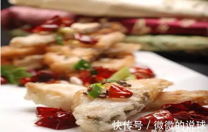 美食推荐：红汤沙田鹅、泰式春卷、一绝大鱼块制作方法