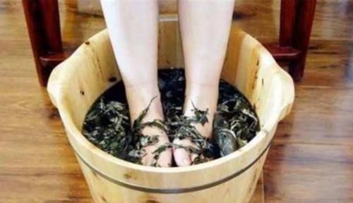 女性朋友|坚持用艾叶泡脚的人，最后怎么样了？不妨早了解再做决定吧