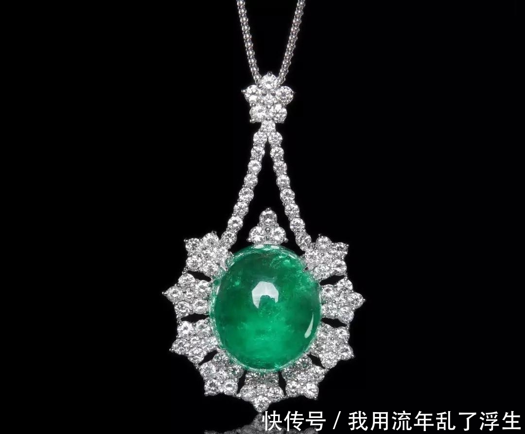 结婚周年纪念日宝石列表,送给爱人的‘终极礼物’!