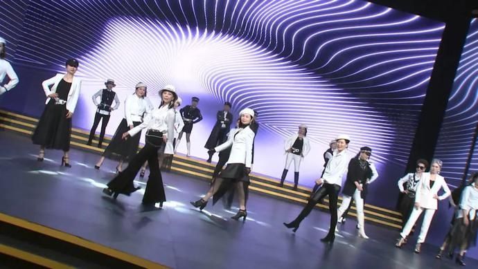 期待！即将播出！