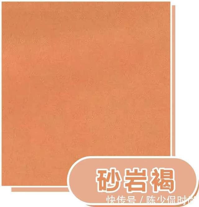  穿衣|秋冬穿衣容易显沉闷，这三个色彩搭配，让已有衣服焕发新的生机