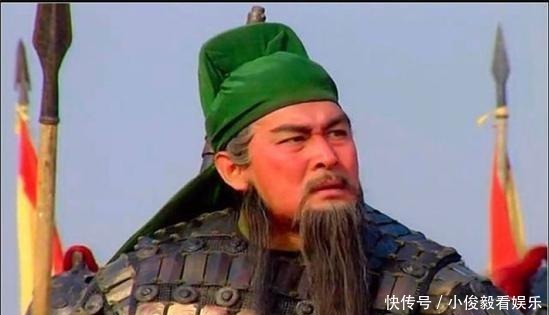 华雄|关羽斩华雄前,曹操给关羽温了一杯酒,这到底是几个意思?