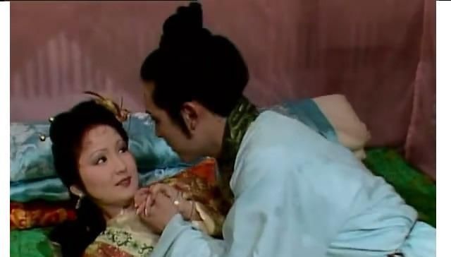  真心真意|王熙凤这辈子，到死为止，只真心真意爱过一个人