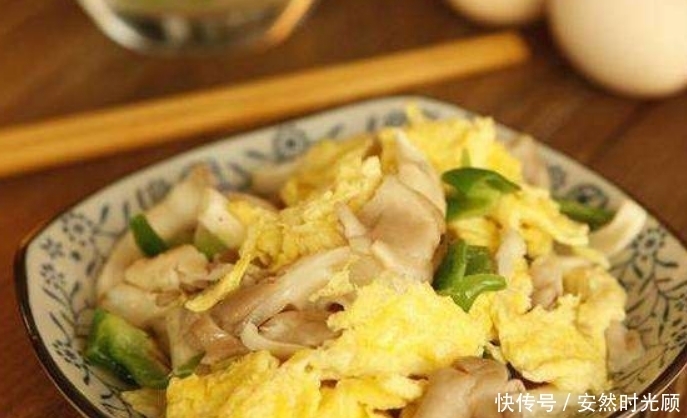 常给小孩吃此菜，排出毒素，双眼明亮，大肚子平了，肝越来越健康