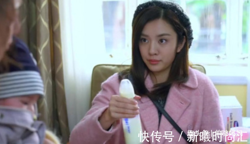 结石|15个月宝宝被查出“结石”,因父母冲奶粉行为错误,伤害了娃