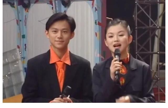 謝娜|快樂大本營的三次自救