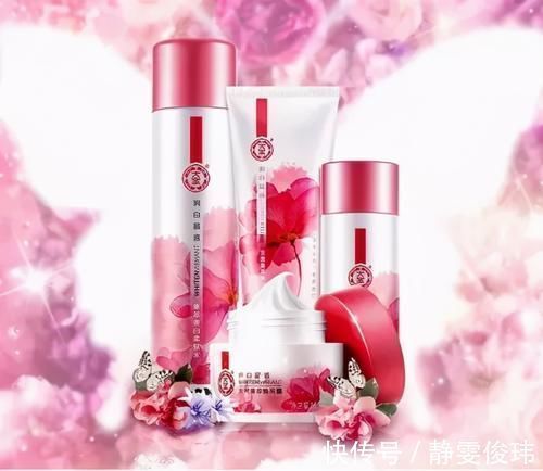 资生堂 大宝护肤品升级像山寨SK-II，国产老牌为何沦落至此？