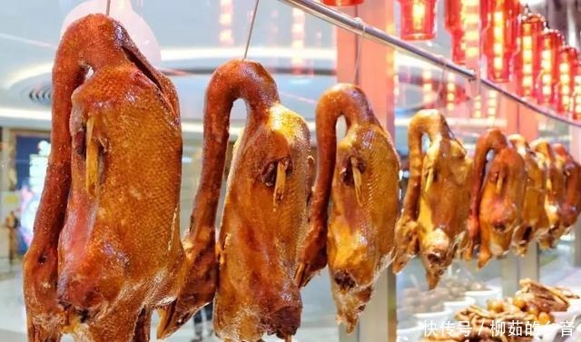 入选|17年潮汕老字号「日日香鹅肉饭店」,靠一只鹅入选非物质文化遗产