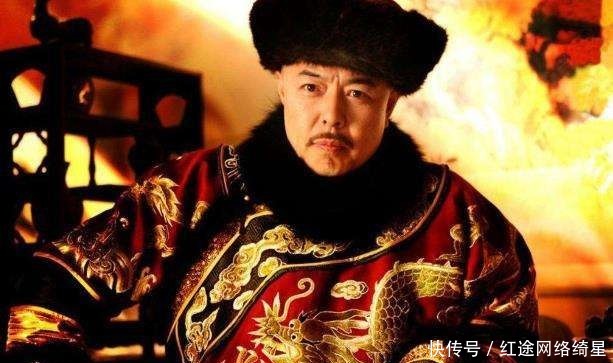 乾隆|乾隆突然生病,太医诊断后难于开口道:病需要皇后娘娘亲自解决