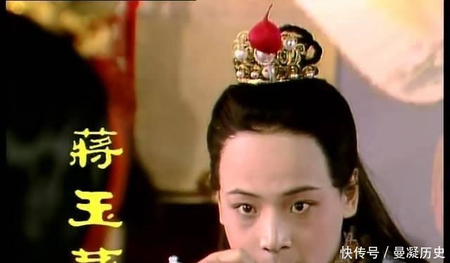 那个从未露面的男人,才是袭人嫁给蒋玉涵的关键人物