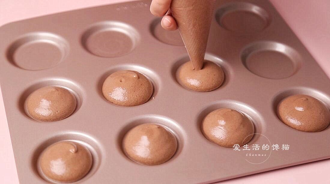 月售上万的私房爆款蛋糕，口感细腻，入口即化，跟着步骤做零失败