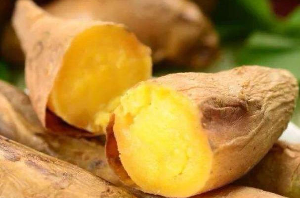 升高血糖|糖尿病人吃红薯,到底会升高血糖,还是降血糖?看完或许更明白