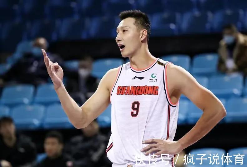 cb除过马尚和张皓嘉,广东男篮的人已经齐整,杜锋开始最后的冲刺!