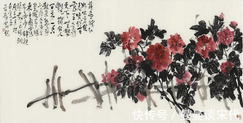 艺术家|“京海观潮”双人展:看京沪艺术的交流传承与演变