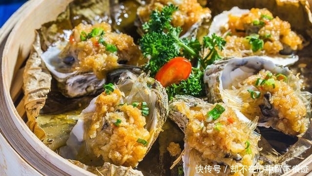 春节年夜饭压轴菜单,10道蒸菜十全十美,适合全家一起食用