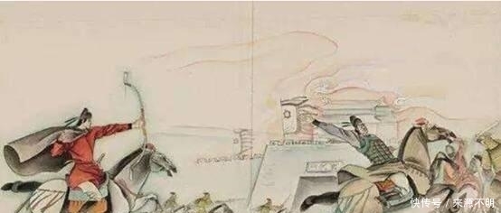 玄武门事变|为什么李世民饶过了李建成的手下，却不放过太子府的厨子？