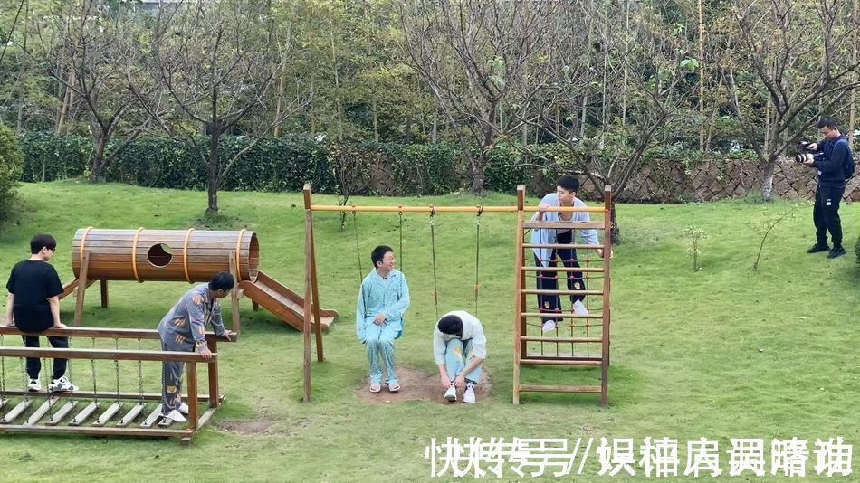 12个最近录制的综艺：杨洋、范丞丞、黄明昊、朱志鑫、刘也领衔