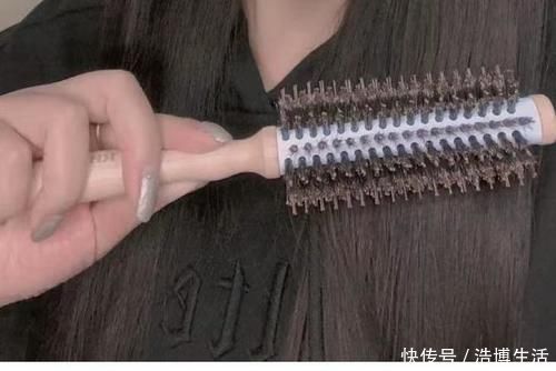 发质|不同发质如何选梳子,记住3句口诀就够了