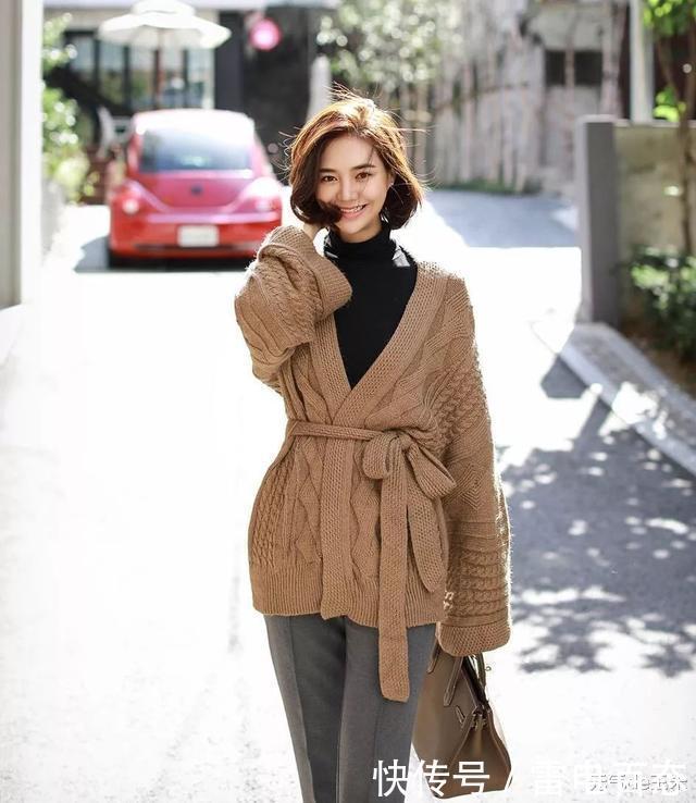 不想|三四十岁的女人!若是不想让自己太“廉价”,少碰这3件“俗衣”