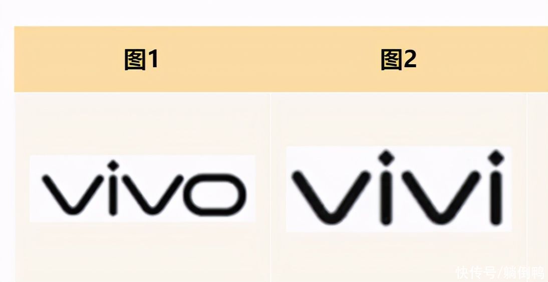 vivi|vivo告山寨机vivi侵权，判被告二十万赔偿金......