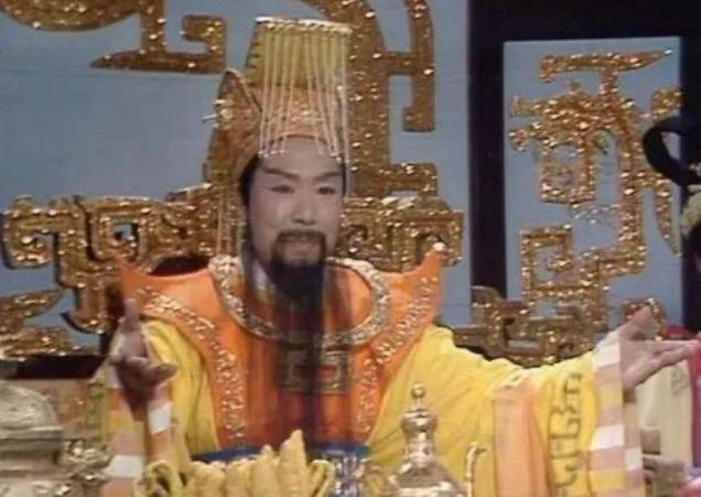 为啥如来说用了很深的法力,才降伏悟空你看当时谁在场