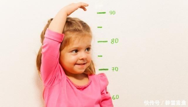 因素|这些因素决定孩子的生长发育，家长对照看看，你家孩子缺什么